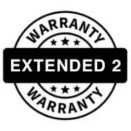 Extended Warranty Tier 2