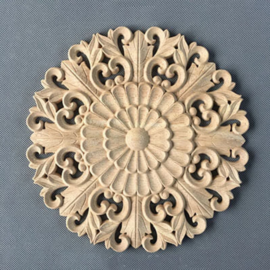 машинна дърворезба