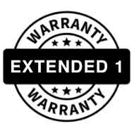 Extended Warranty Tier 1