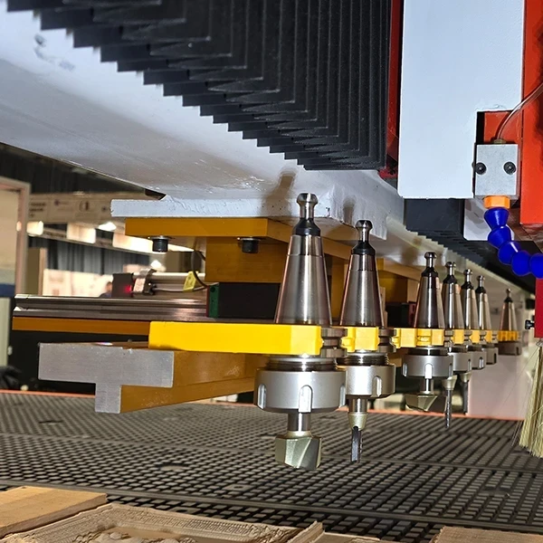 По-лесна настройка на параметрите за работа със CNC фрезери с новия калкулатор в anons.eu