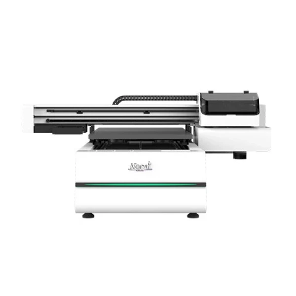 Разлика между UV директен печат и UV DTF печат