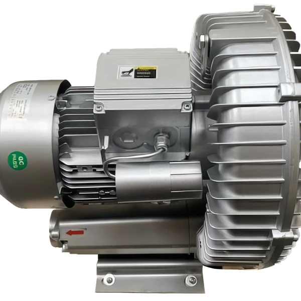 Вакуумни помпи. Невидима магия ли е вакуумът?