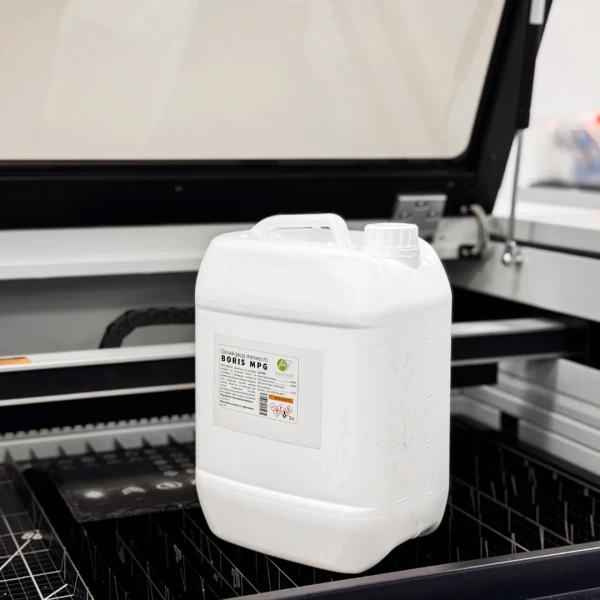 Как да се погрижите за CO2 лазера си през зимата