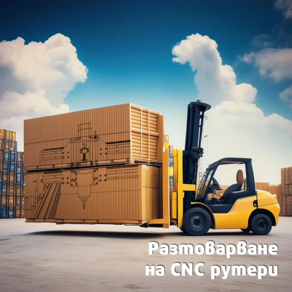 Всичко за разтоварването и инсталацията на Вашия рутер от Анонс България