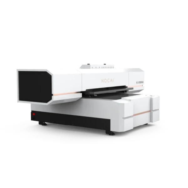 UV принтер NC - UV 9060MAX-4