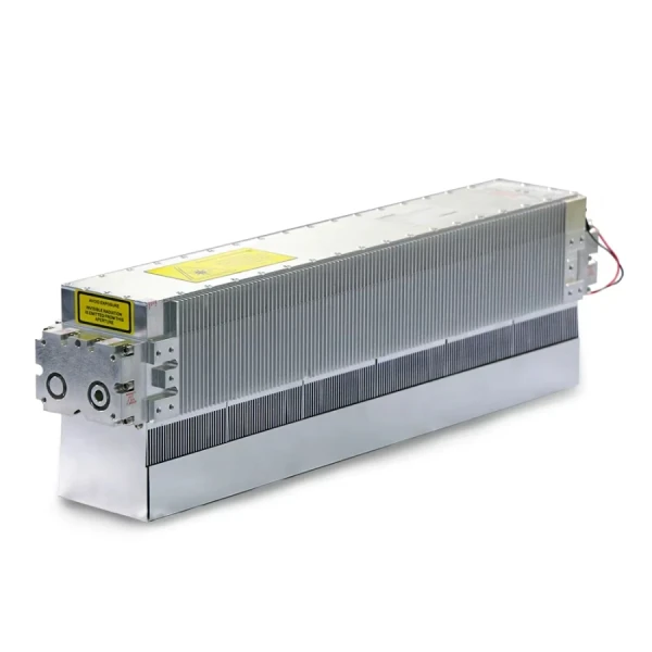 60W CO2 RF  лазерна  тръба