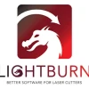Thumbnail 1 of Софтуер Light Burn