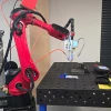 Thumbnail 5 of Робот за FIBER лазерно заваряване
