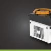 Thumbnail 2 of FIBER заваръчен лазер