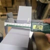 Thumbnail 2 of Алуминиев кант прав 8 см