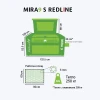 Thumbnail 4 of CO2 лазер MIRA S RedLine