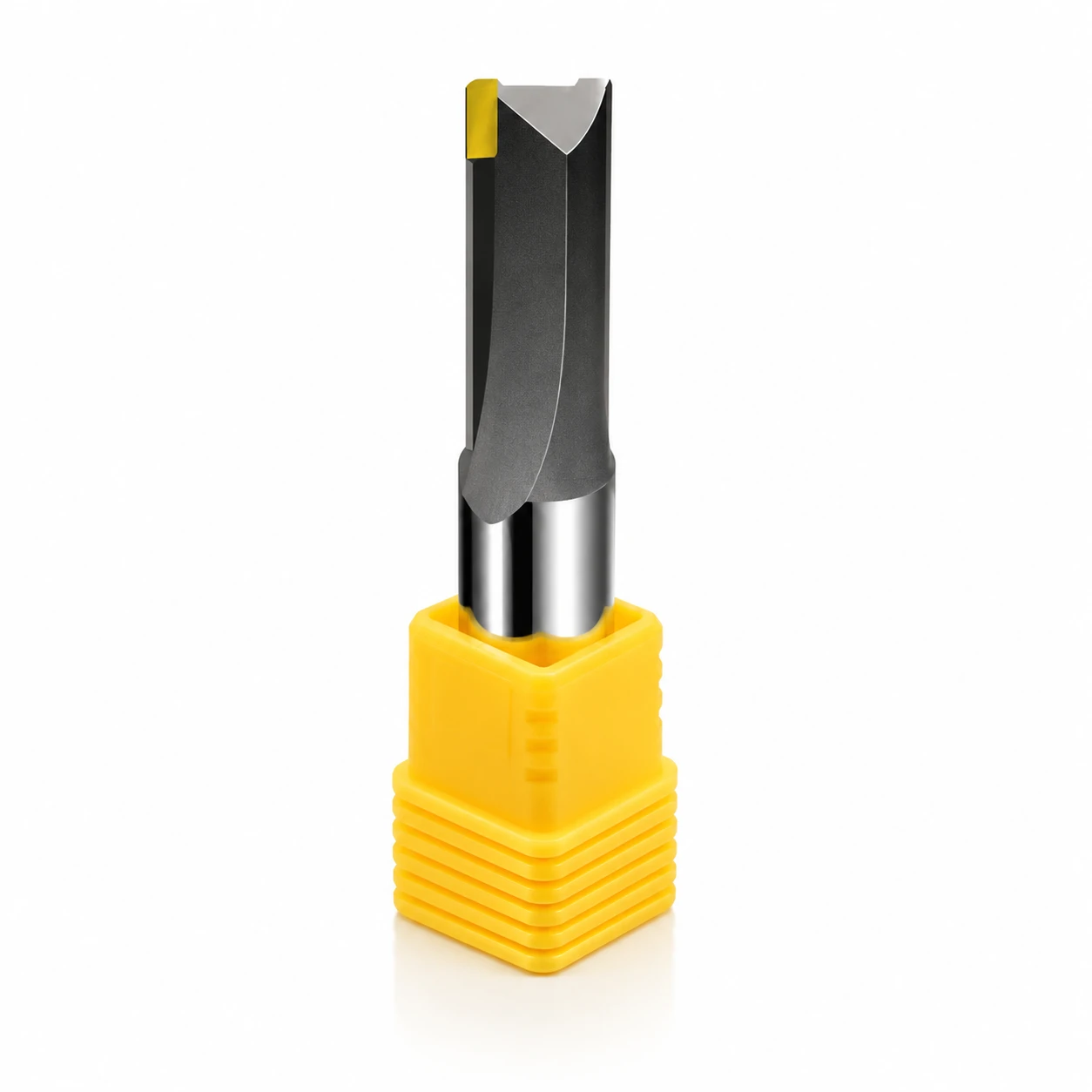 Диамантен подравняващ нож - Опашка (D) 12mm, Широчина на обработката 8mm