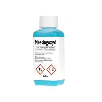 Снимка на Оцветител Mesingoxyd