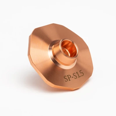 Снимка на Дюзи за Fiber лазер 28мм "SP-S" Фуния