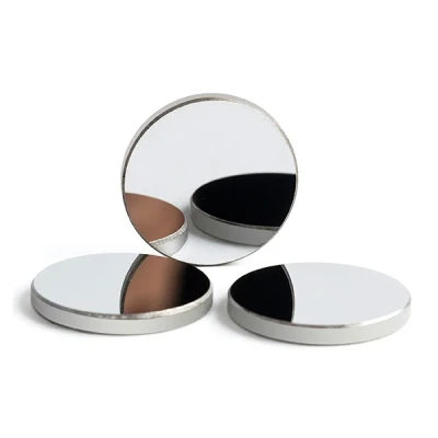 Снимка на Рефлексно огледало 25 Si