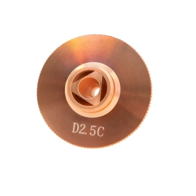 Снимка на Дюзи за Fiber лазер 28мм "C" Фуния