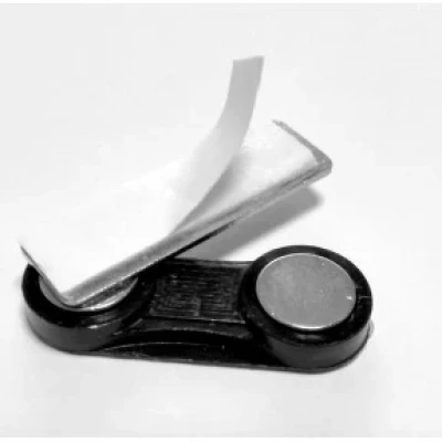 Снимка на Магнит за бадж