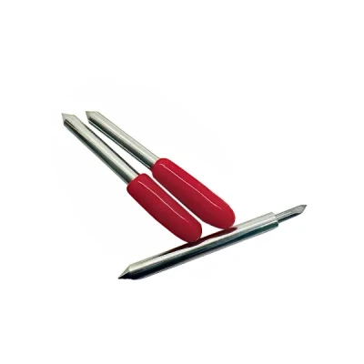 Снимка на Нож за Flatbed режещ плотер