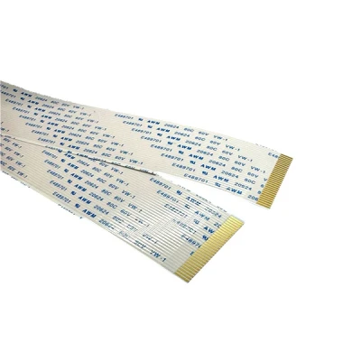 Снимка на Лентов кабел за глава TX800