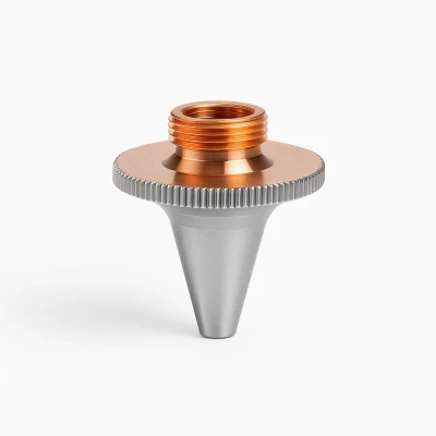 Снимка на Дюзи за Fiber лазер 15mm 3D "X"