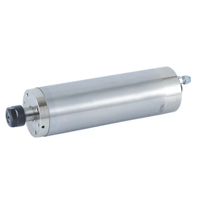 Снимка на Шпиндел водно охлаждане 5.5kW 380V