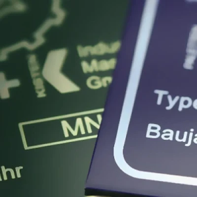 Снимка на Laser Metall