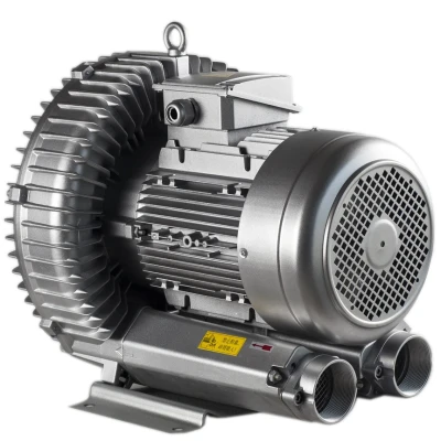 Снимка на Вакуум помпа за CNC 5.5kW