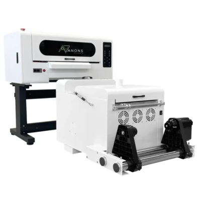 Снимка на DFT принтер А30-II