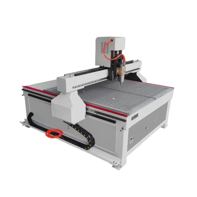 Снимка на CNC със стъпкови двигатели