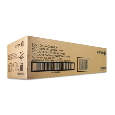 Снимка на Барабанен модъл черен XeroxDC250/252,WorkCentre7655/7755