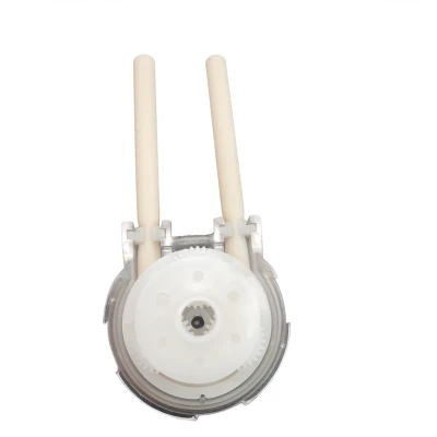 Снимка на Капачка за помпа