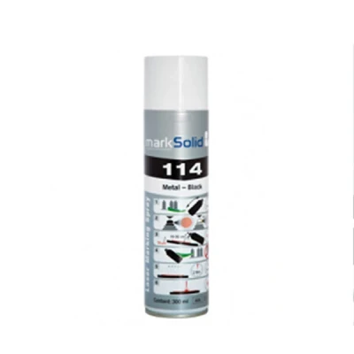 Снимка на Mark Solid 114 спрей