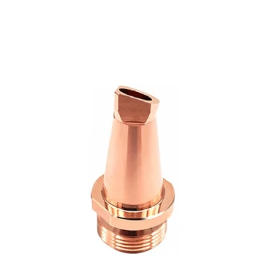 Снимка на Дюза за заваряне на вътрешен ъгъл без телоподаване