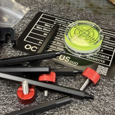 Снимка на Комбинирана ротация