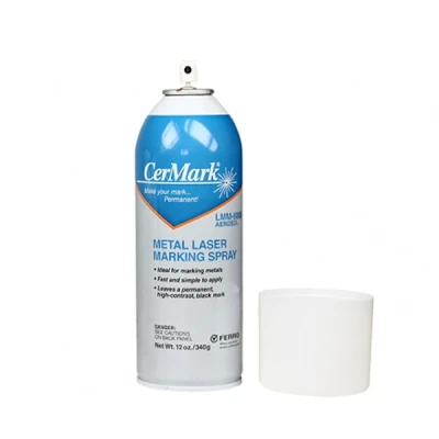 Снимка на CerMark L 6000 спрей