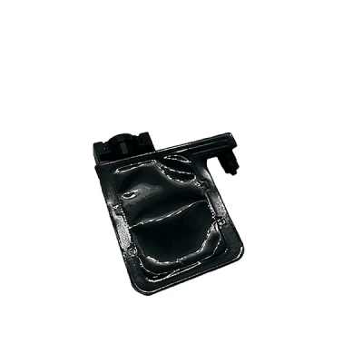 Снимка на Дъмпер за UV принтер XP600