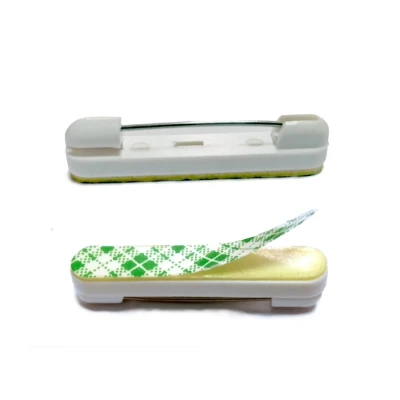 Снимка на Игла за бадж (самозалепваща)