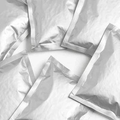 Снимка на DTF пудра 1kg