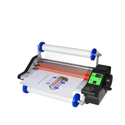 Снимка на Ламинатор MF360