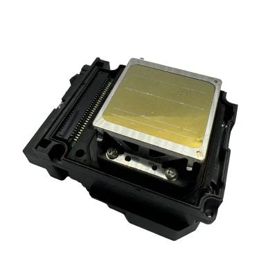 Снимка на Глава TX800 за UV принтер