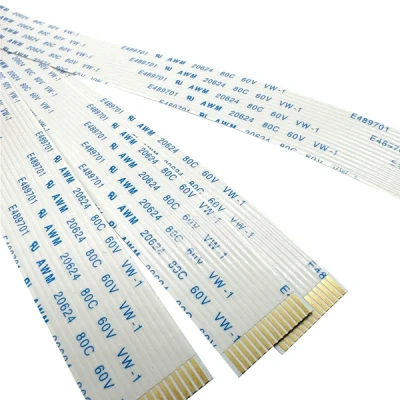 Снимка на Лентов кабел за Epson i3200HD (A3 MAX)