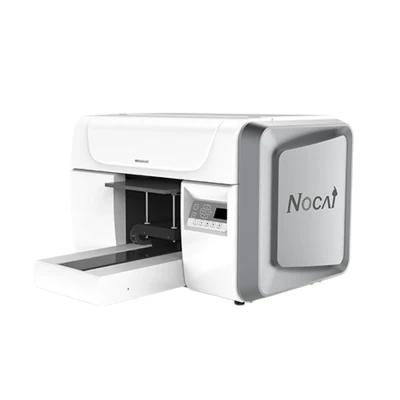 Снимка на UV принтер Nocai UV A3 Max