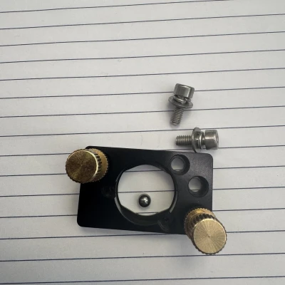 Снимка на Комбиниран държач за леща и огледало за Mira7/9