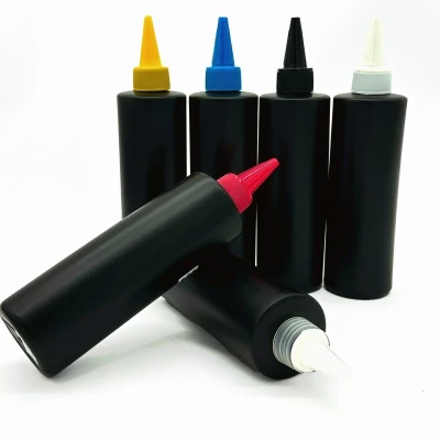 Снимка на Полупластично UV мастило за A3 max