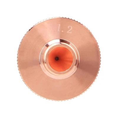 Снимка на Единична дюза за Fiber лазер 32 мм