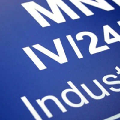 Снимка на Анодиран Алуминий мат