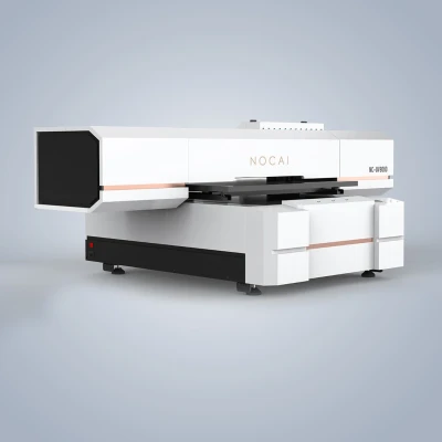 Снимка на UV принтер NC - UV 9060MAX-4