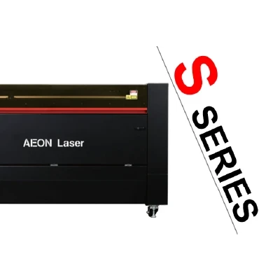 Снимка на CO2 лазер NOVA ELIT Red line