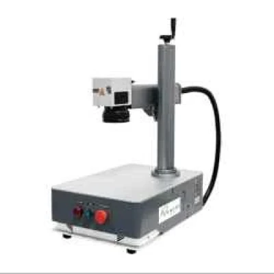 Снимка на FIBER лазер Еconomy 20W