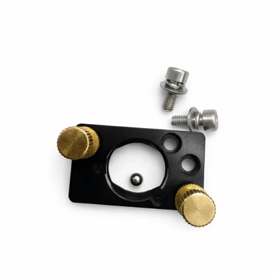 Снимка на Комбиниран държач за леща и огледало за Mira7/9